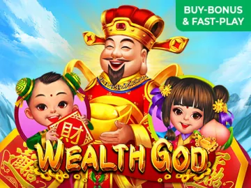 Itulah mengapa Wealth God sering dijuluki sebagai salah satu slot dengan tingkat kemenangan tertinggi di platform Joker Gaming.